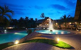 Labadi Beach Hotel Accra